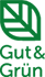 Logo Gut & Grün - eine Marke der Stadtwerke Bochum GmbH
