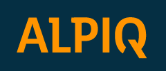 Logo Alpiq