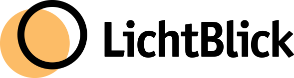 Logo LichtBlick