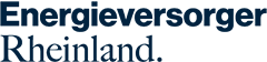 Logo Energieversorger Rheinland GmbH