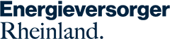 Logo Energieversorger Rheinland GmbH