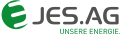 Logo JES AG