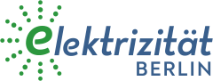 Logo Elektrizitätsversorgung Berlin ElVeBe GmbH