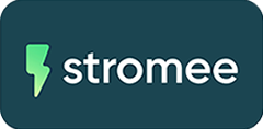 stromee Logo