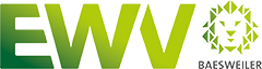Logo EWV Baesweiler GmbH & Co. KG