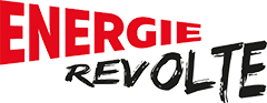 Logo EnergieRevolte GmbH