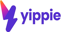 Yippie Logo