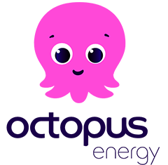 Logo Octopus Energy