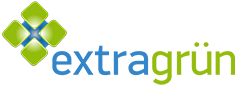 Logo ExtraGrün GmbH
