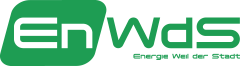 Logo EnWdS - Energie Weil der Stadt GmbH & Co. KG