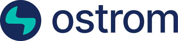 Logo Ostrom