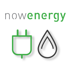 Logo nowenergy GmbH