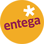 Logo ENTEGA  Plus GmbH