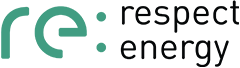 Logo Respect Energy GmbH