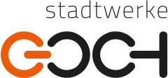 Logo Stadtwerke Goch GmbH