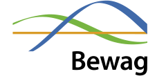 Logo Bewag - eine Marke der Vattenfall Europe Sales GmbH