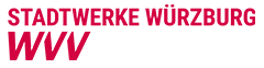 Logo Stadtwerke Würzburg AG