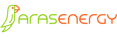 Logo Aras Energy GmbH