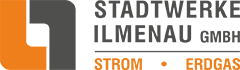 Logo Stadtwerke Ilmenau GmbH