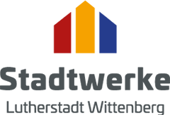 Logo Stadtwerke Lutherstadt Wittenberg GmbH