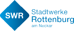 Logo Stadtwerke Rottenburg am Neckar GmbH