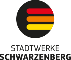 Logo Stadtwerke Schwarzenberg GmbH