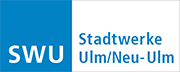 Logo SWU Energie GmbH