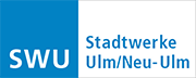 Logo SWU Energie