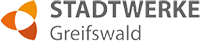 Logo Stromversorgung Greifswald GmbH