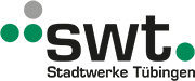 Logo Stadtwerke Tübingen GmbH