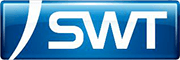 Logo SWT Stadtwerke Trier Versorgungs-GmbH