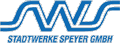 Logo Stadtwerke Speyer GmbH