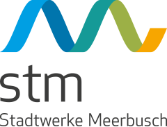 Logo Stadtwerke Meerbusch GmbH