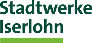 Logo Stadtwerke Iserlohn GmbH